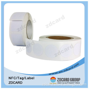 Nfc Labels